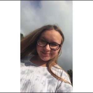 Meet your Posher, Katherine